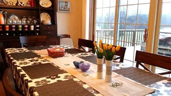 $3,800 | 5432 West Burning Bush Lane, Mequon, WI 53092