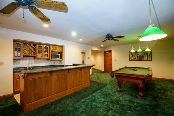 $3,800 | 5432 West Burning Bush Lane, Mequon, WI 53092