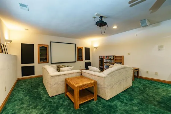 $3,800 | 5432 West Burning Bush Lane, Mequon, WI 53092