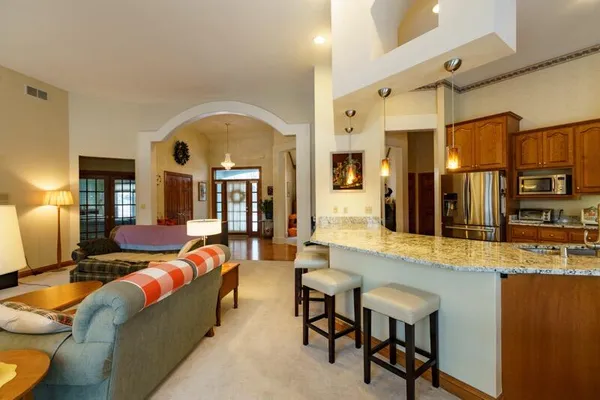 $3,800 | 5432 West Burning Bush Lane, Mequon, WI 53092