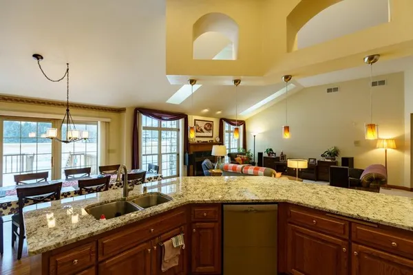 $3,800 | 5432 West Burning Bush Lane, Mequon, WI 53092