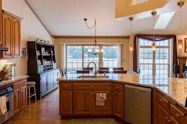 $3,800 | 5432 West Burning Bush Lane, Mequon, WI 53092