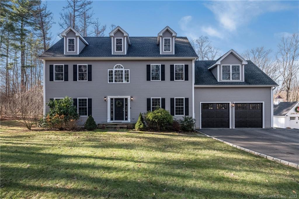 Welcome to 285 Warpas Road!