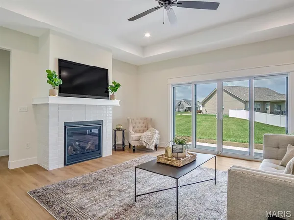 $649,000 | 3019 Mobile Drive, Glen Carbon, IL 62034