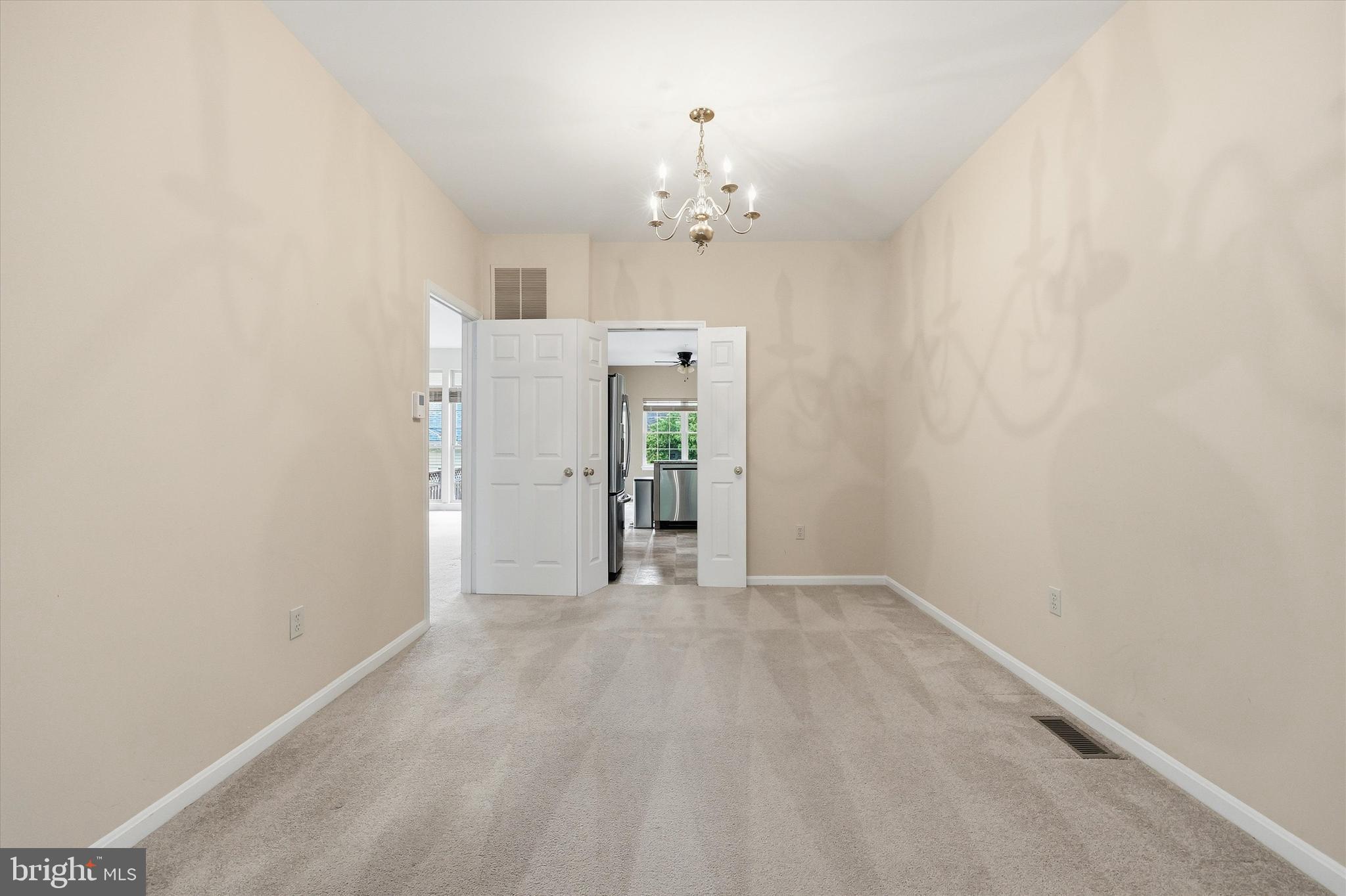 2237 Village Square Road Frederick, MD 21701 - Photo 7 of 43 Dining Room