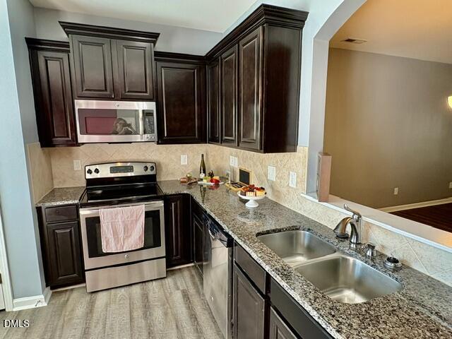 939 Ileagnes Road Raleigh, NC 27603 - Photo 10 of 54 kit new 2