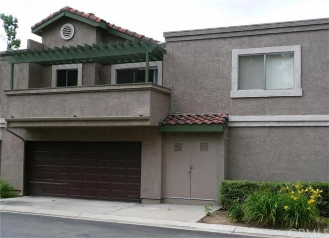 8315 Spring Desert Place, Unit F Rancho Cucamonga, CA 91730 - Photo 1 of 1 Gallery Image 1