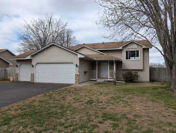 $379,900 | 13742 Underclift Street Northwest, Andover, MN 55304