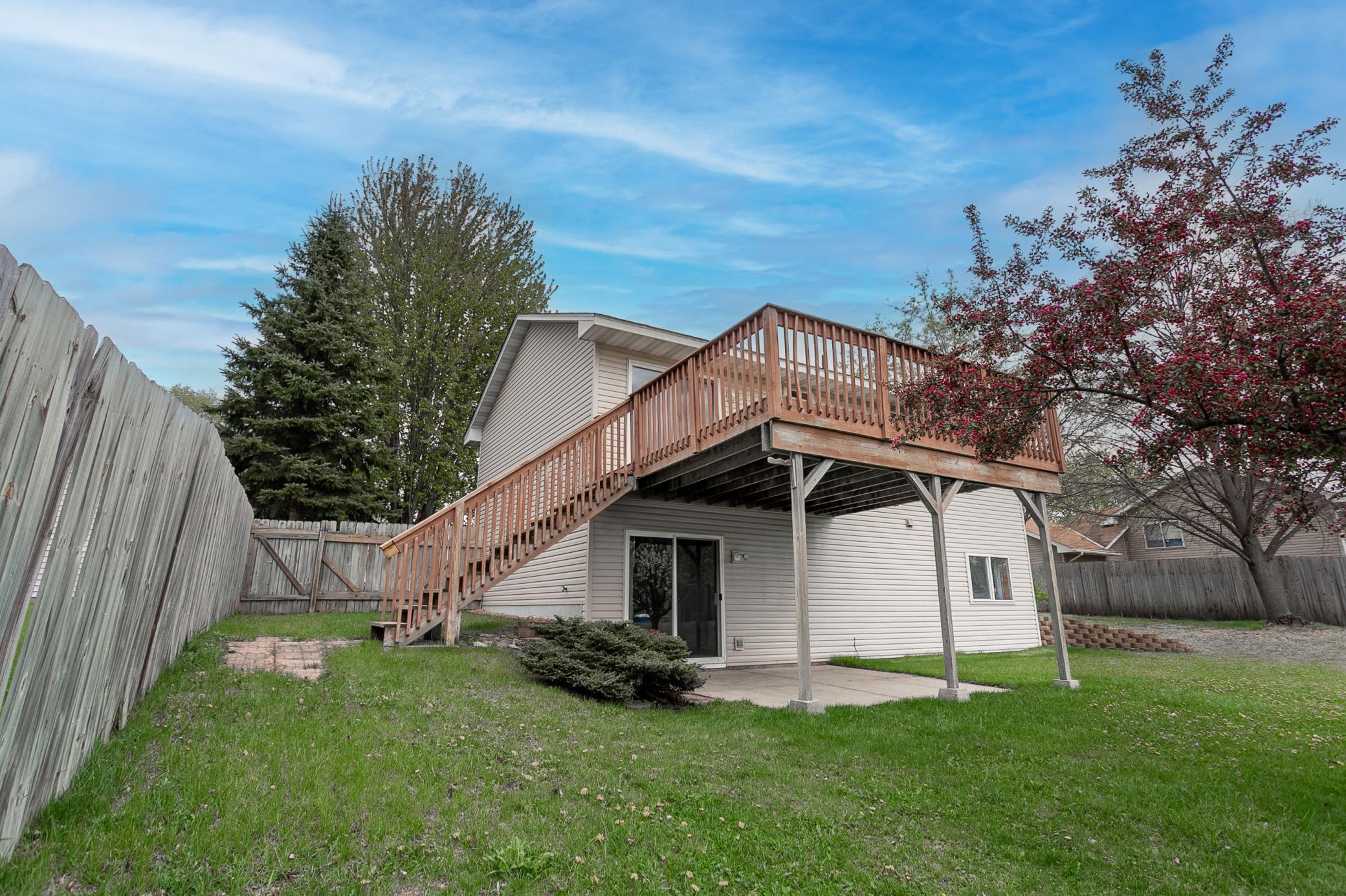 13742 Underclift Street Northwest Andover, MN 55304 - Photo 14 of 40