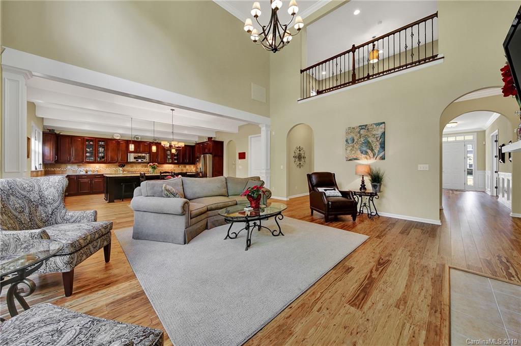 1124 Angelica Lane Tega Cay, SC 29708 - Photo 12 of 43 Gallery Image 12