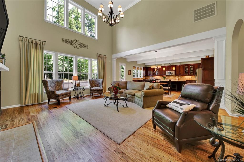 1124 Angelica Lane Tega Cay, SC 29708 - Photo 13 of 43 Gallery Image 13