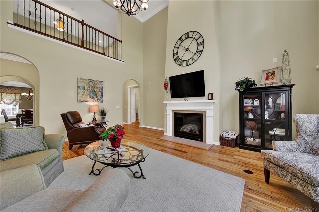 1124 Angelica Lane Tega Cay, SC 29708 - Photo 14 of 43 Gallery Image 14