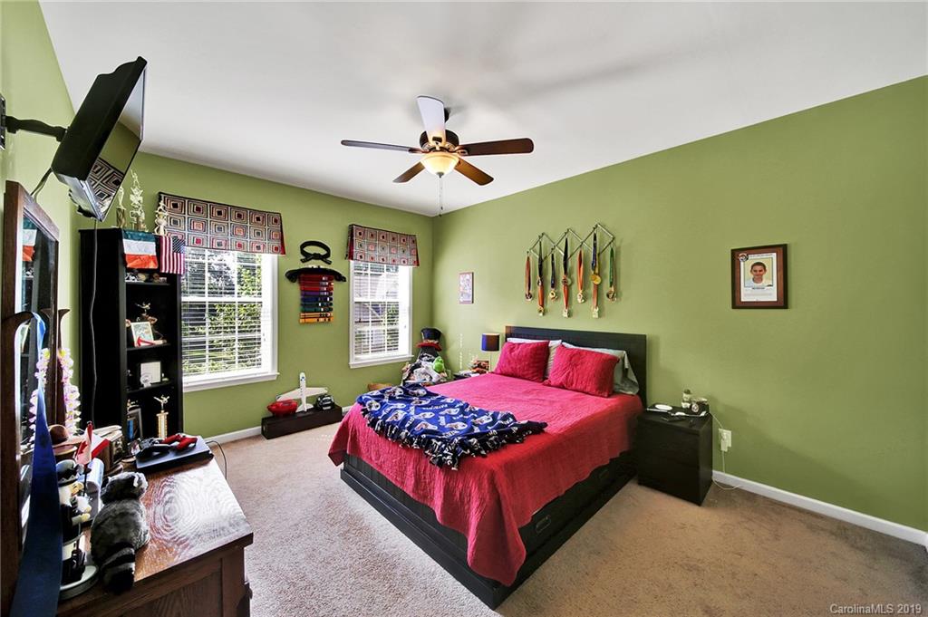 1124 Angelica Lane Tega Cay, SC 29708 - Photo 32 of 43 Gallery Image 32