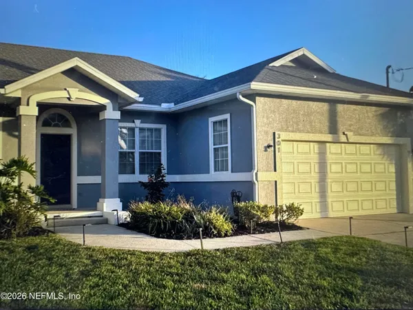 $769,000 | 301 Twenty Second Street, St. Augustine, FL 32084