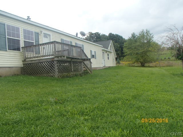 3335 Williams Corners Road Nelson, NY 13408 - Photo 1 of 1