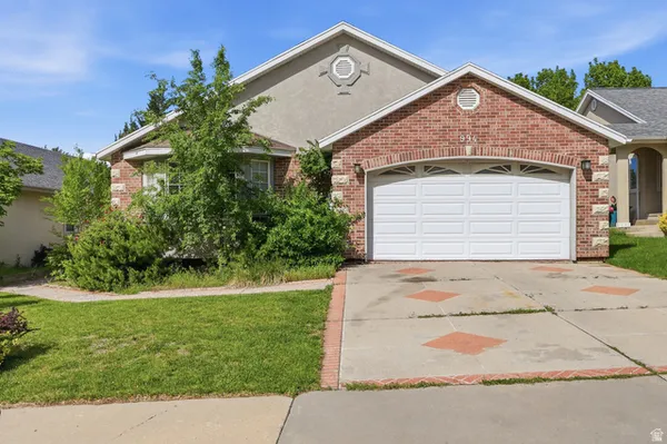$640,000 | 994 South Slate Canyon Drive, Provo, UT 84606