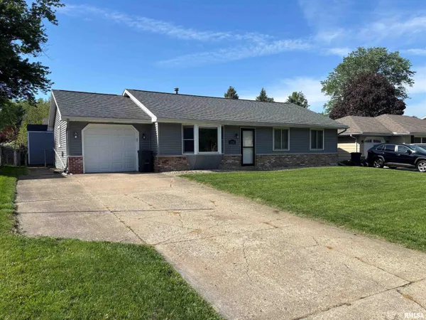 $164,500 | 5732 West Colt Drive, Peoria, IL 61607