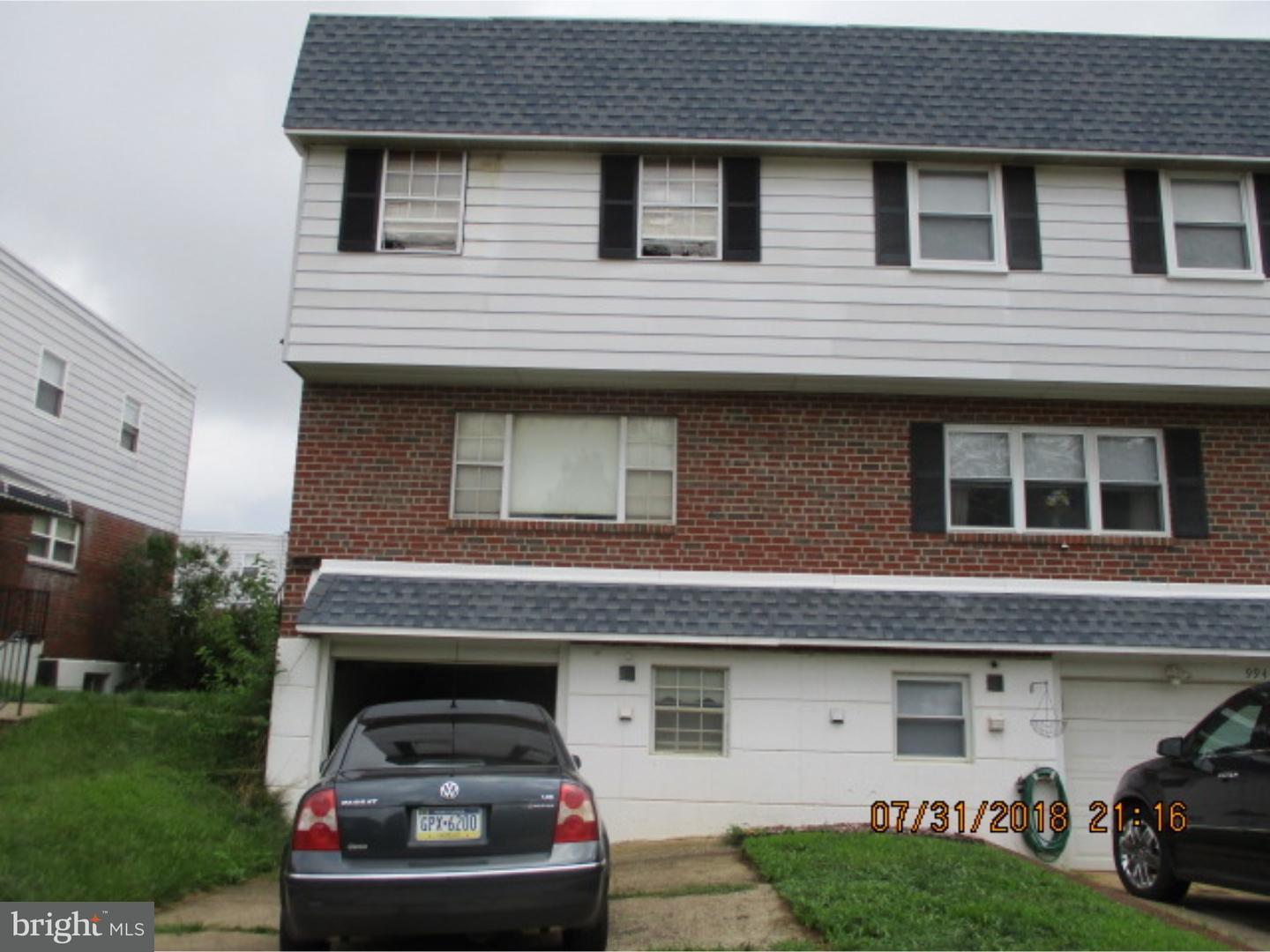 9942 Wingtip Road Philadelphia, PA 19115 - Photo 2 of 2 Gallery Image 2