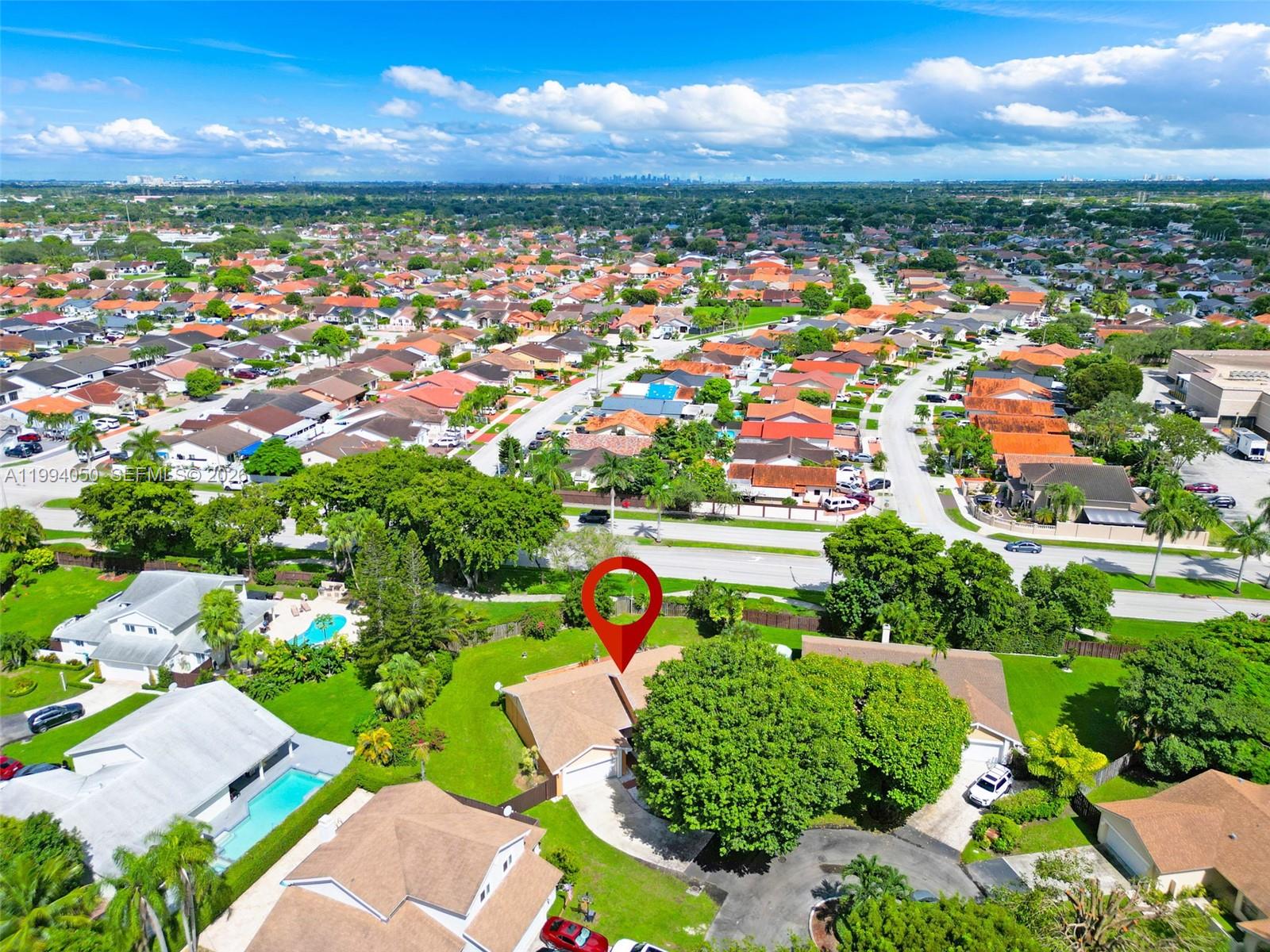 14729 Southwest 53rd Terrace Miami, FL 33185 - Photo 22 of 39