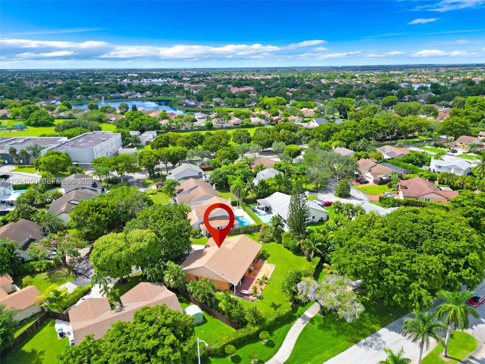 14729 Southwest 53rd Terrace Miami, FL 33185 - Photo 25 of 39