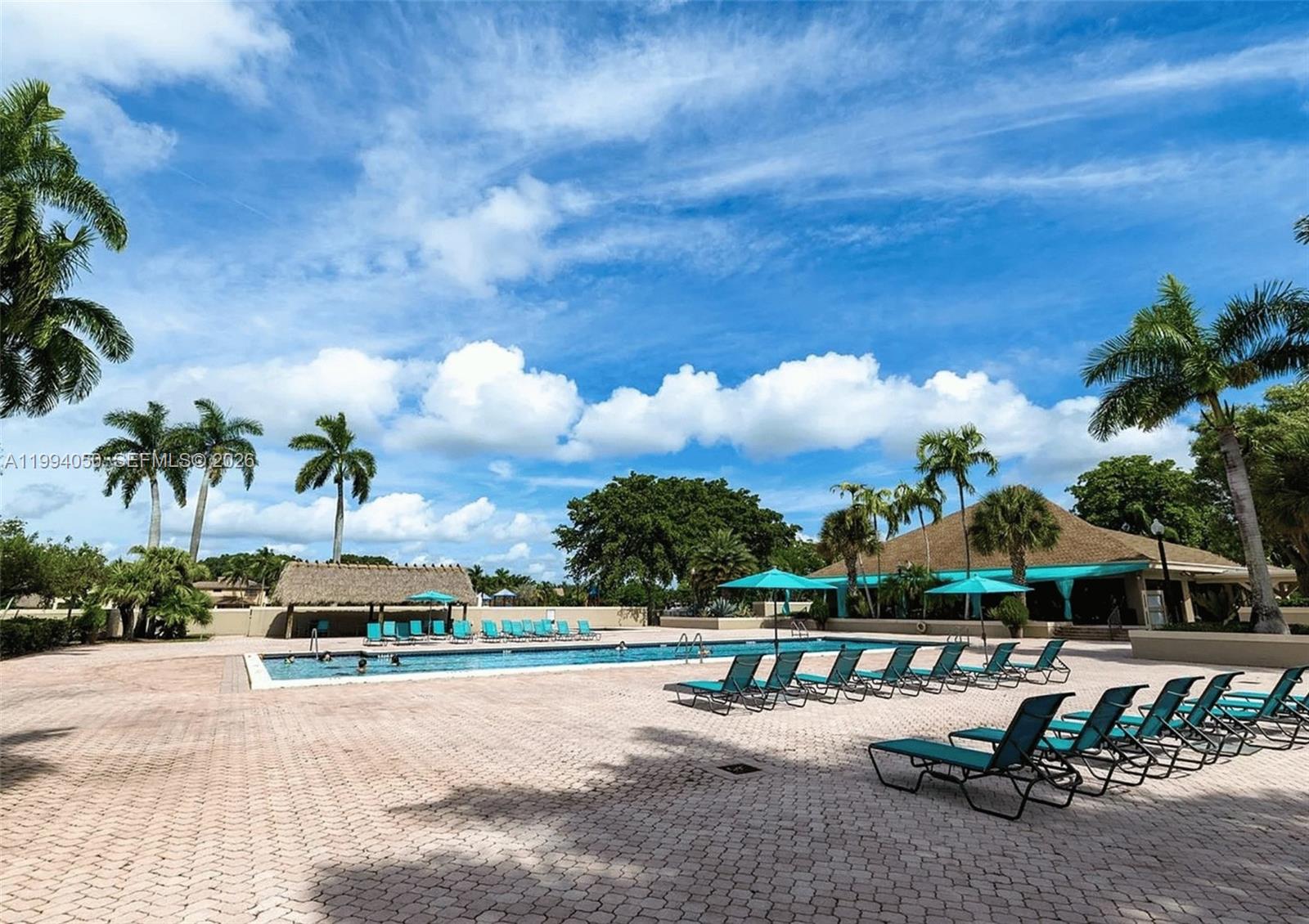 14729 Southwest 53rd Terrace Miami, FL 33185 - Photo 37 of 39