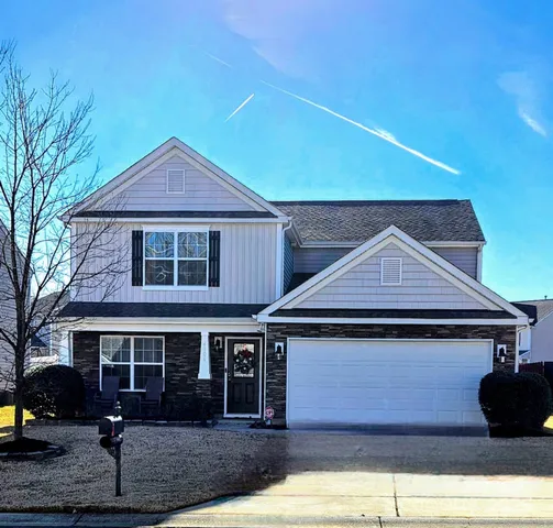 $450,000 | 4706 Manchineel Lane, Monroe, NC 28110