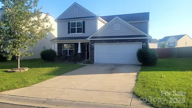 $450,000 | 4706 Manchineel Lane, Monroe, NC 28110