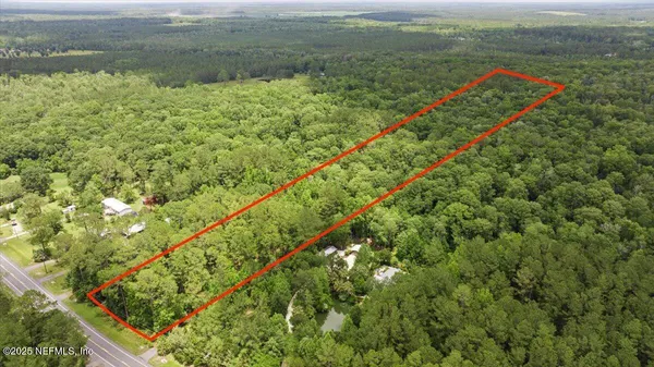 $175,000 | 451064 Old Dixie Highway, Callahan, FL 32011