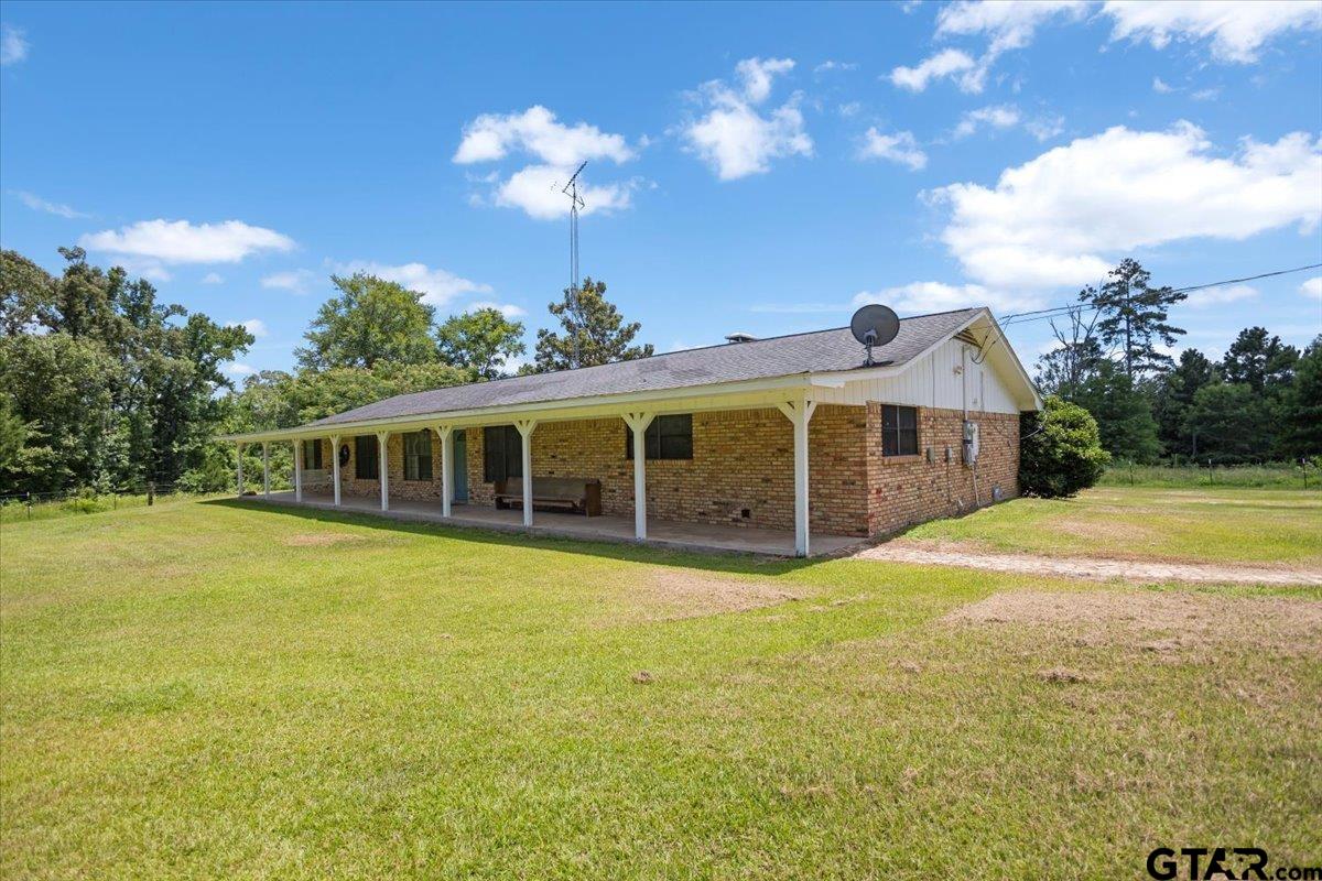 6639 Farm To Market 1248 Rusk, TX 75785 - Photo 3 of 48