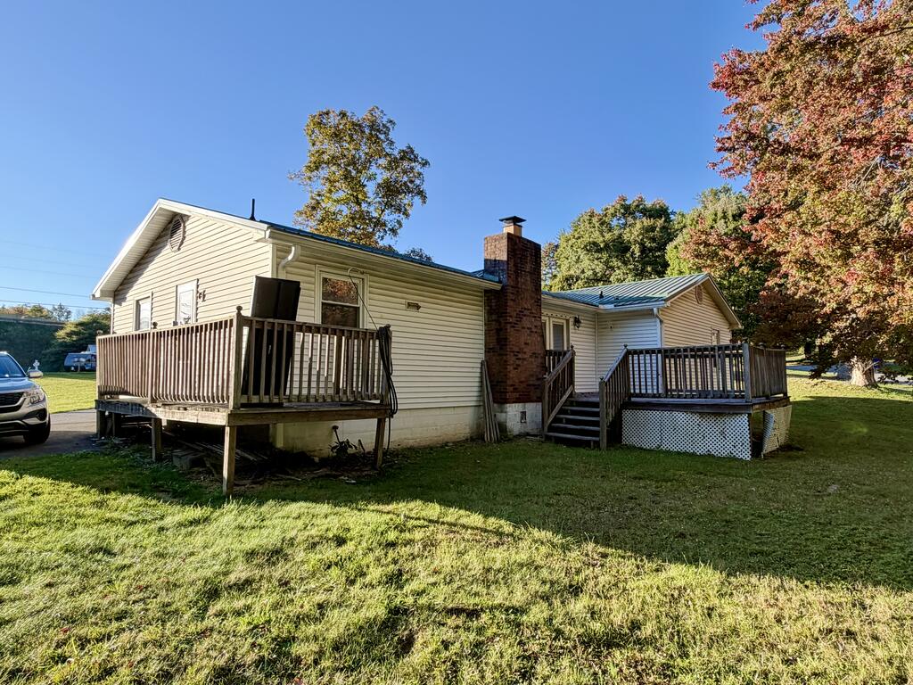 1718 Maxwell Hill Road Beckley, WV 25801 - Photo 23 of 51 Gallery Image 23