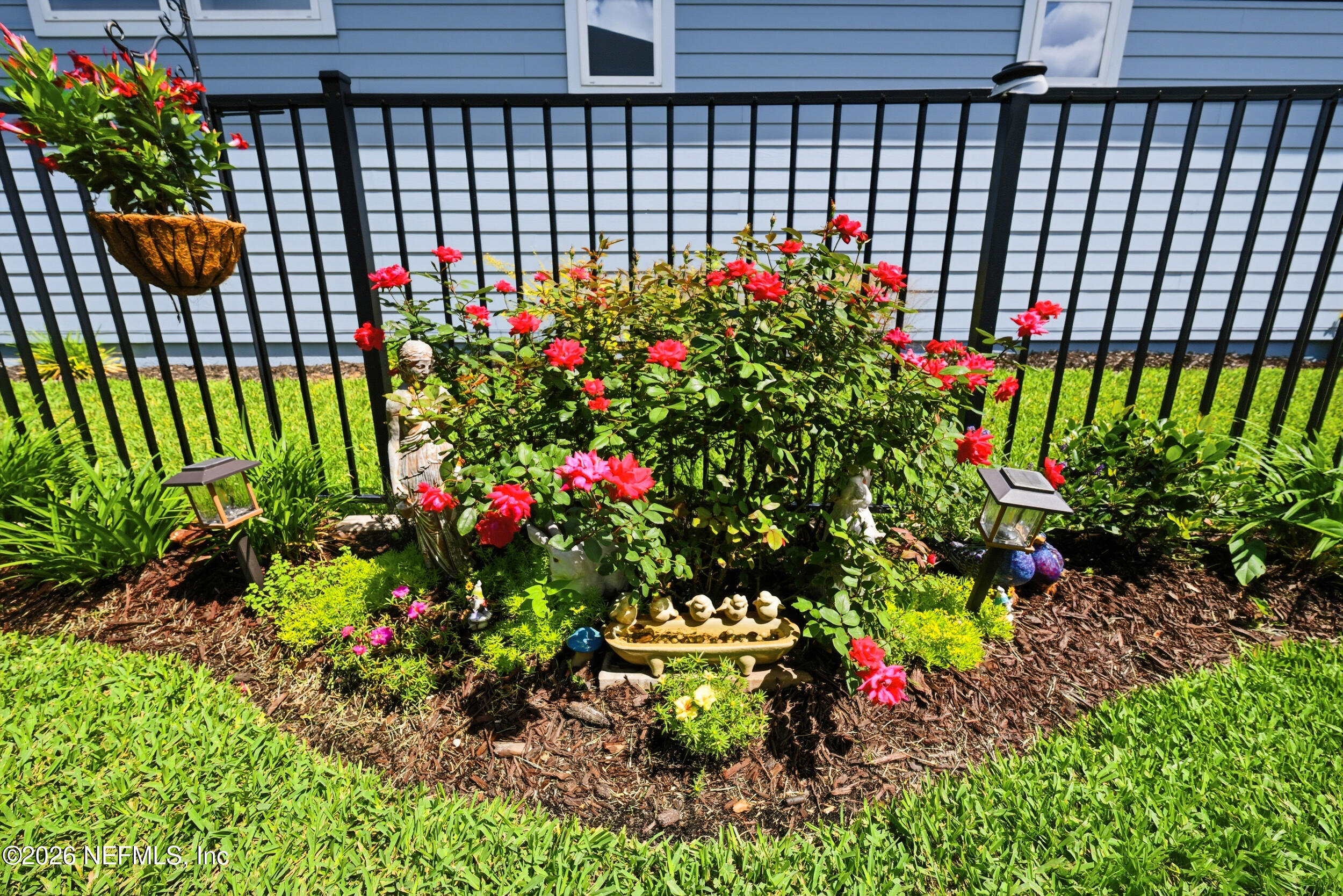 5339 Piney Flats Road Jacksonville, FL 32224 - Photo 57 of 118 FENCED IN YARD