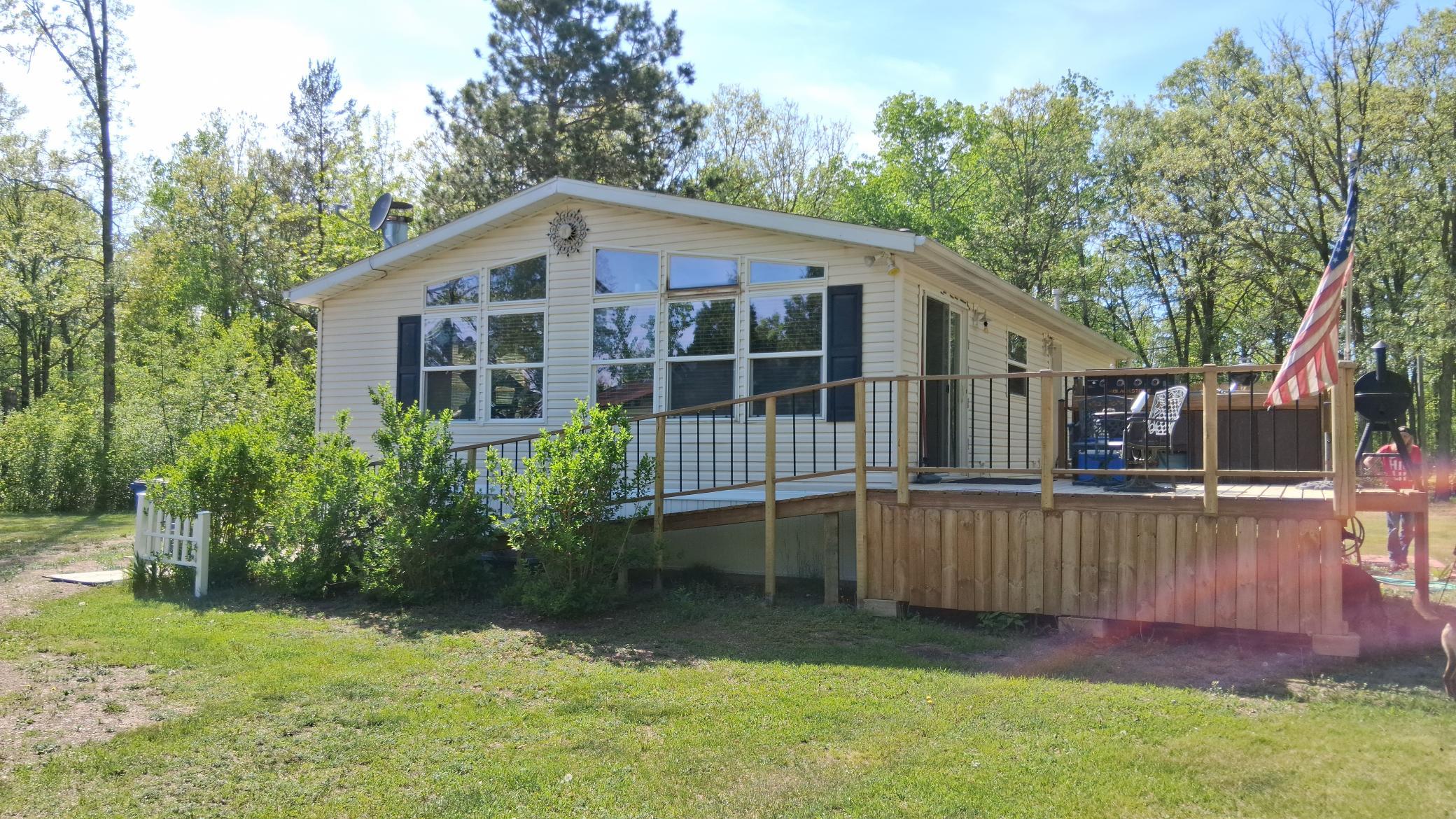 481 East River Road Motley, MN 56466 - Photo 1 of 32 Gallery Image 1