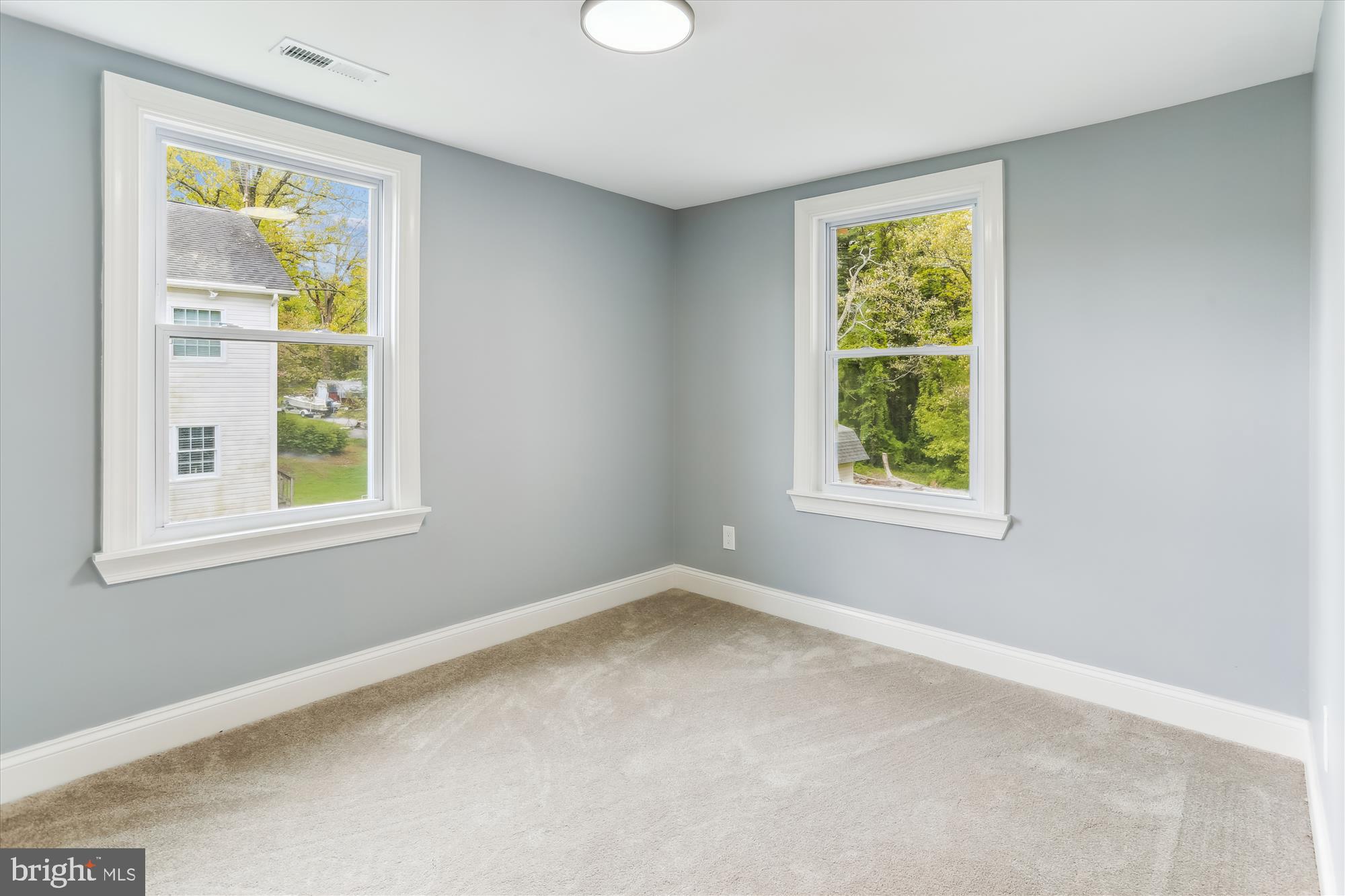 3952 Street Road Street, MD 21154 - Photo 26 of 39 THIRD BEDROOM