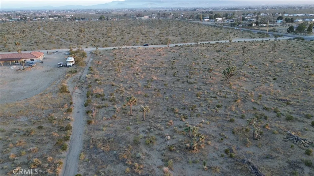 3098 La Mesa Road Phelan, CA 92371 - Photo 9 of 10
