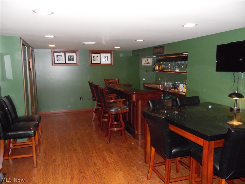 1428 Haverston Road Lyndhurst, OH 44124 - Photo 20 of 25