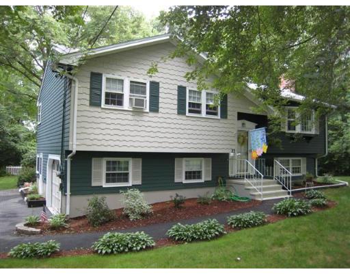 22 Heritage Road Billerica, MA 01821 - Photo 1 of 8 Gallery Image 1