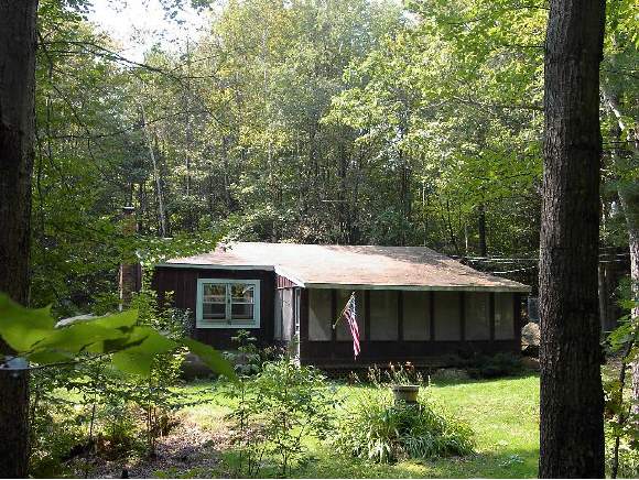 309 Gilsum Road Sullivan, NH 03445 - Photo 1 of 1