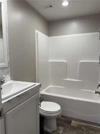 $158,000 | 144 Levi Gremillion Road, Plaucheville, LA 71362