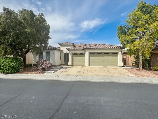 $560,000 | 5844 Karnes Ranch Avenue, Las Vegas, NV 89131