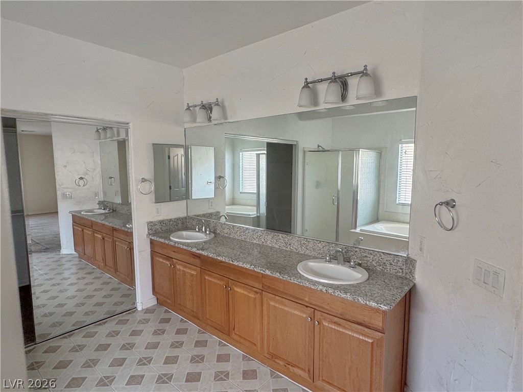 5844 Karnes Ranch Avenue Las Vegas, NV 89131 - Photo 12 of 16