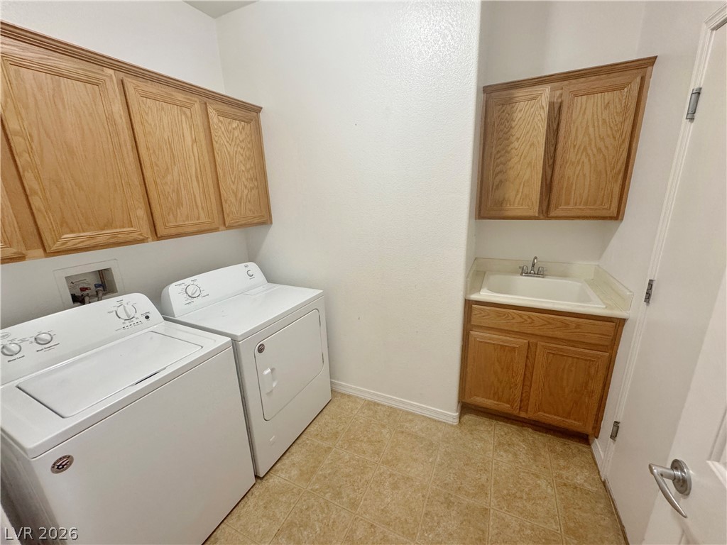 5844 Karnes Ranch Avenue Las Vegas, NV 89131 - Photo 14 of 16