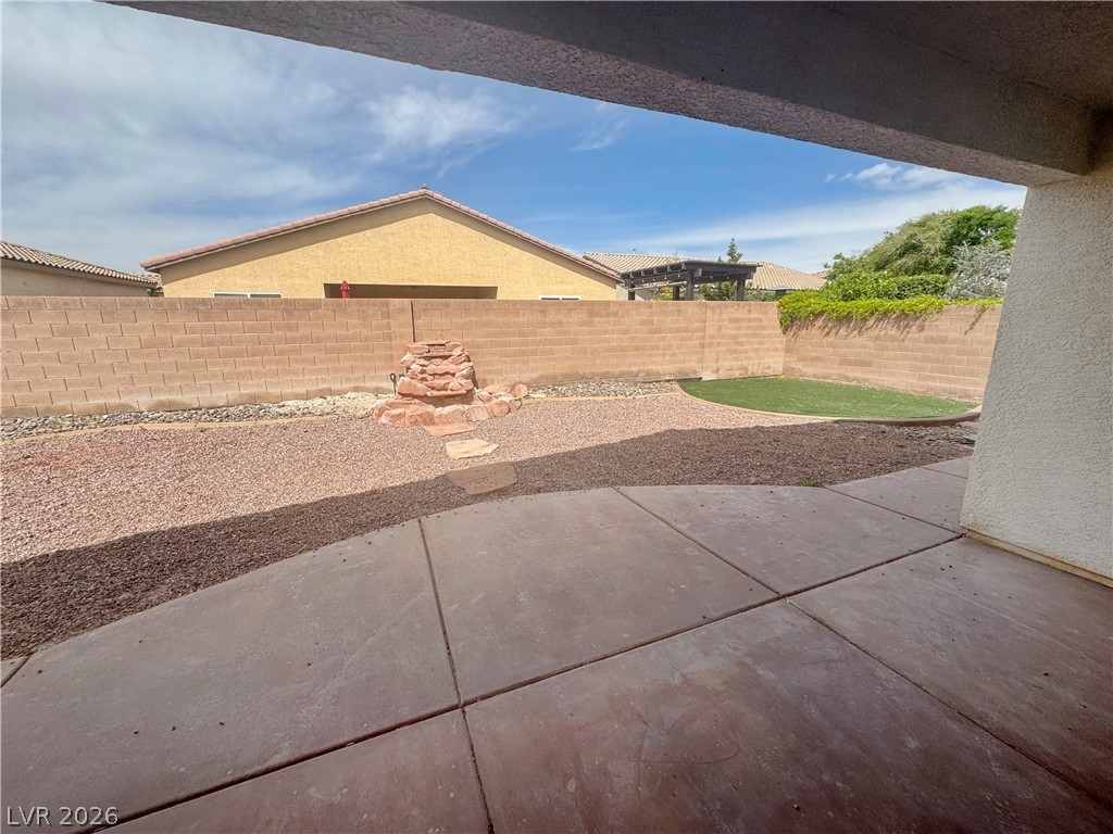 5844 Karnes Ranch Avenue Las Vegas, NV 89131 - Photo 15 of 16
