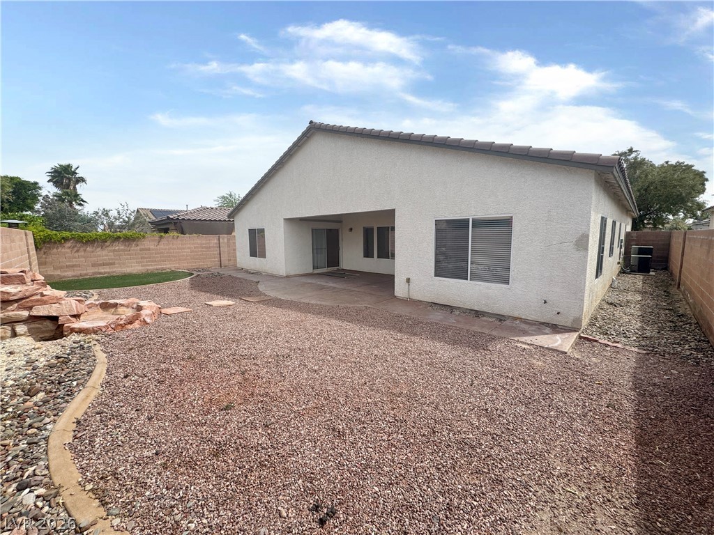 5844 Karnes Ranch Avenue Las Vegas, NV 89131 - Photo 16 of 16