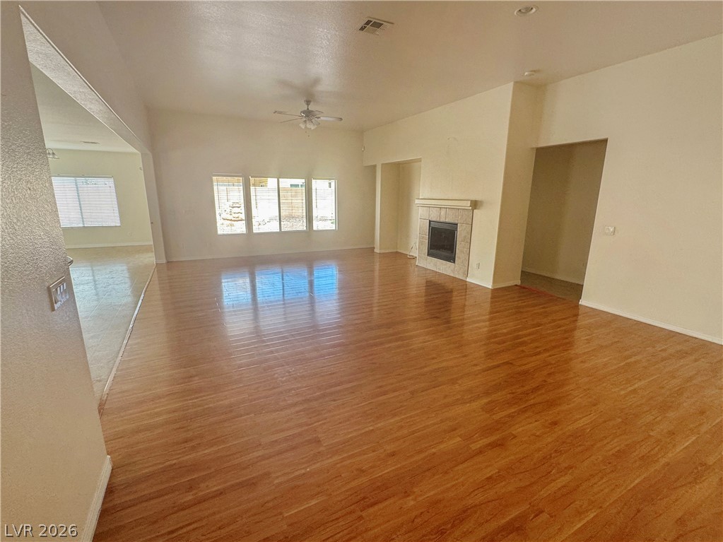 5844 Karnes Ranch Avenue Las Vegas, NV 89131 - Photo 2 of 16