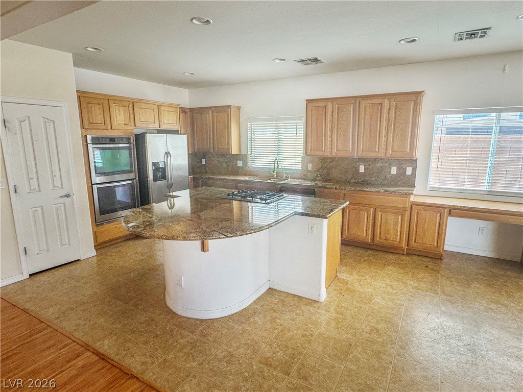 5844 Karnes Ranch Avenue Las Vegas, NV 89131 - Photo 4 of 16