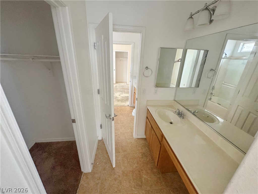 5844 Karnes Ranch Avenue Las Vegas, NV 89131 - Photo 9 of 16