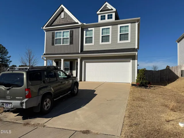 $350,000 | 11 Forest Meadow Court, Garner, NC 27529