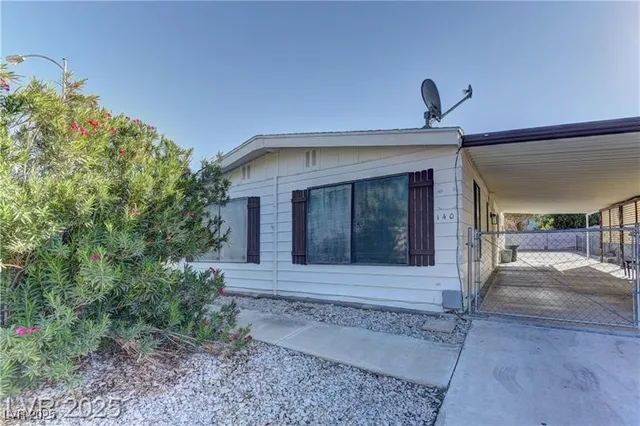 $267,000 | 140 Sir David Way, Las Vegas, NV 89110