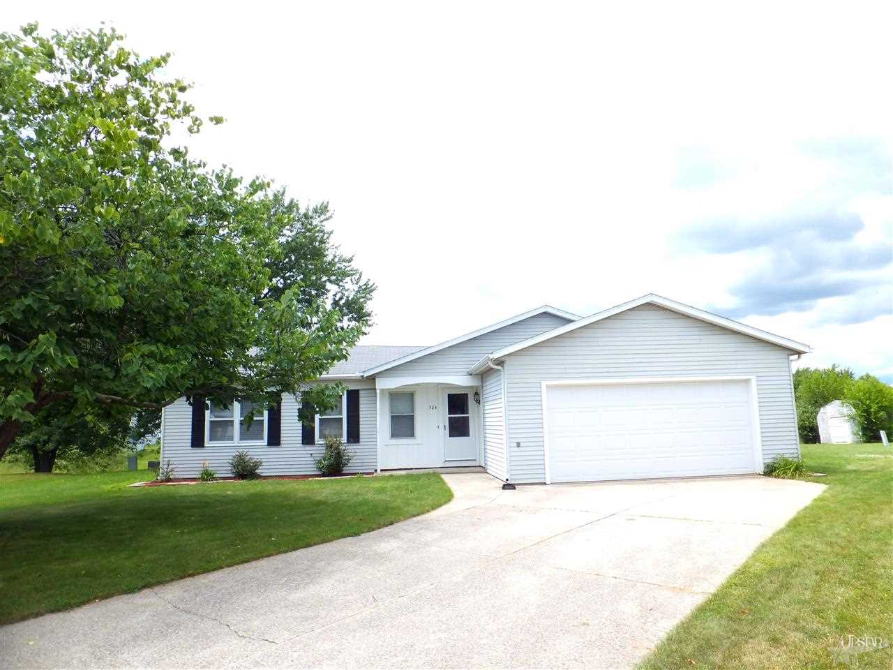 524 Mariners Ridge Court Fort Wayne, IN 46819 - Photo 1 of 18