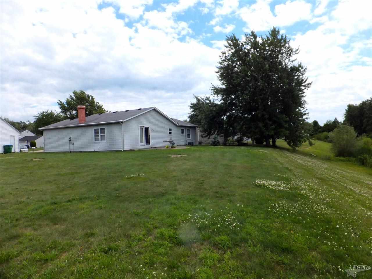 524 Mariners Ridge Court Fort Wayne, IN 46819 - Photo 14 of 18